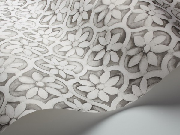 Papel de parede 113-5013 Jali Trellis - COLE and SON