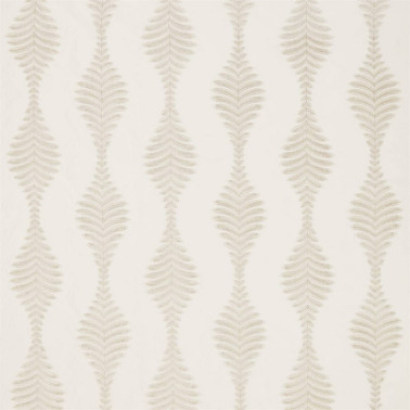 Tecido HPUT132659 LUCIELLE Chalk Linen Harlequin