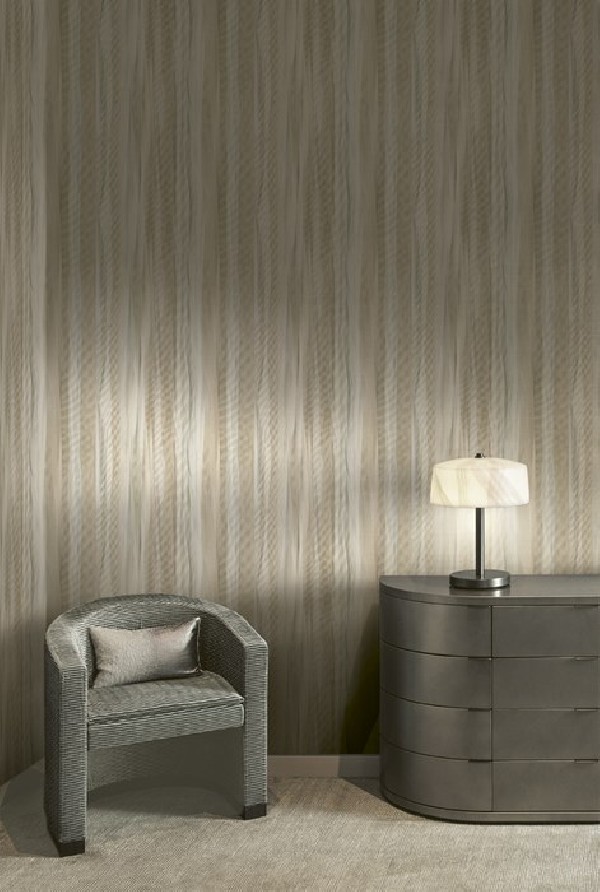 Wallpaper MARAIS N. GA5 9553 - ARMANI CASA