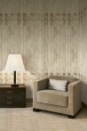 Wallpaper BELGRAVIA PLANIN. GA5 9580 - ARMANI CASA