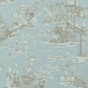 T75468 TOILE DE CHENG