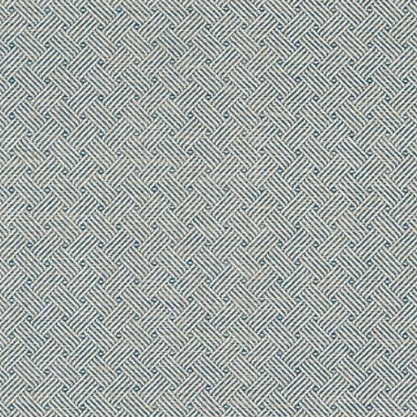 Papier peint T75477 LATTICE WEAVE - THIBAUT