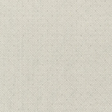 Papier peint T75482 LATTICE WEAVE - THIBAUT