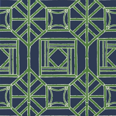 Wallpaper T75521 SHOJI PANEL - THIBAUT