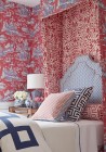 Papel de parede T75467 CHENG TOILE - THIBAUT