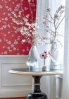 Papel Pintado T75516 SAKURA - THIBAUT