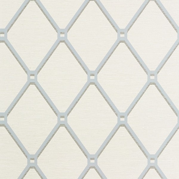 Wallpaper T4049 EASOM TRELLIS - THIBAUT