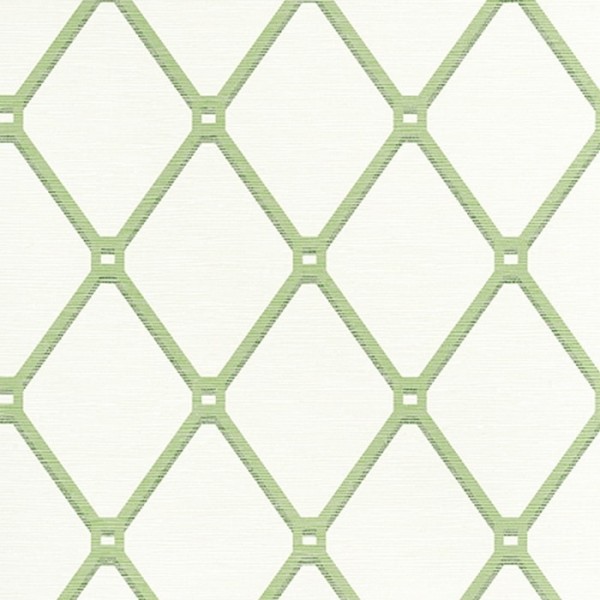 Wallpaper T4051 EASOM TRELLIS - THIBAUT