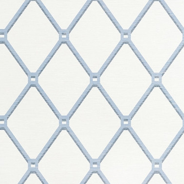 Wallpaper T4052 EASOM TRELLIS - THIBAUT