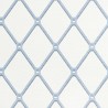 Wallpaper T4052 EASOM TRELLIS - THIBAUT