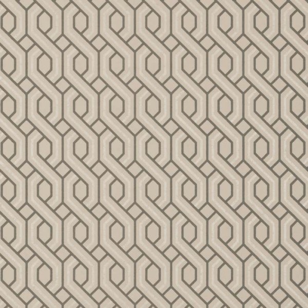 Wallpaper BW45082_5 BOXWOOD TRELLIS - GP & JBAKER