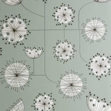 Papel de parede MISP1238 DANDELION MOBILE Ashness - MISSPRINT