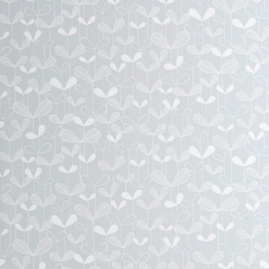 Tapete MISP1258 SAPLINGS Cloud Grey - MISSPRINT