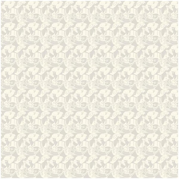 Papier peint 23160 EIGHT HEADS - JANNELLI E VOLPI