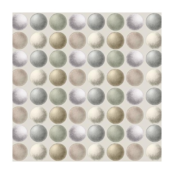 Papel Pintado 23174 LITTLE SPHERE - JANNELLI E VOLPI