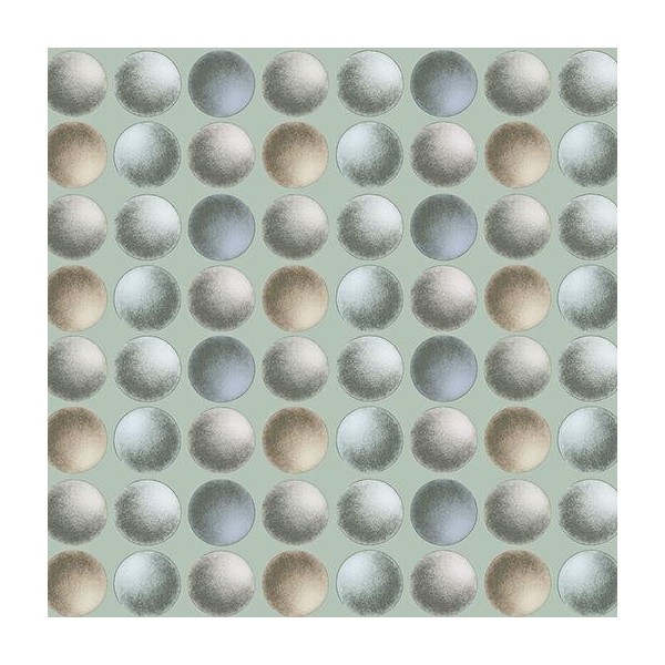 Papel Pintado 23175 LITTLE SPHERE - JANNELLI E VOLPI