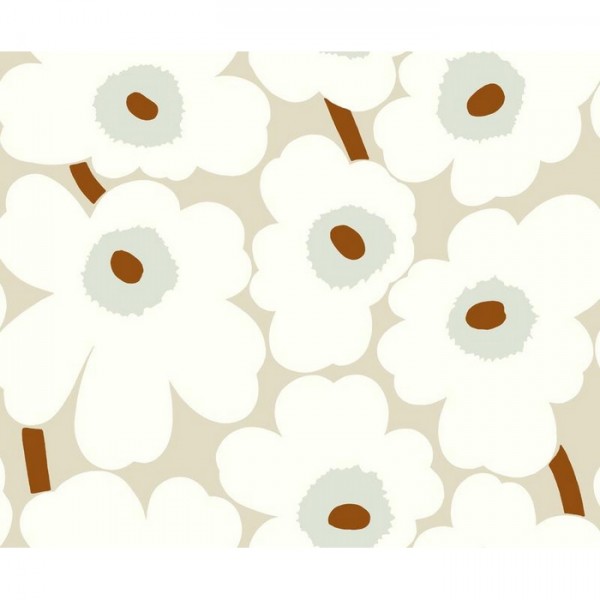 Papier peint UNIKKO 23351 - MARIMEKKO