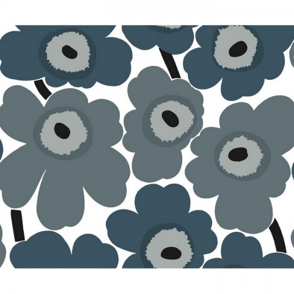 Papel de parede UNIKKO 23353 - MARIMEKKO