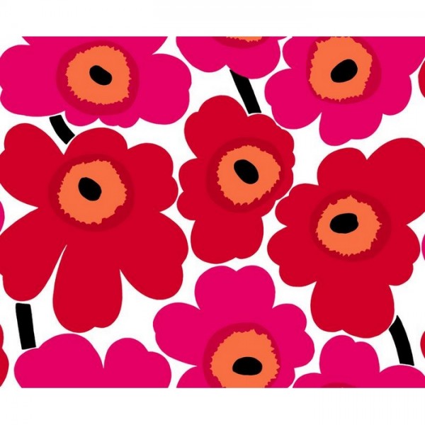 Wallpaper UNIKKO 23354 - MARIMEKKO