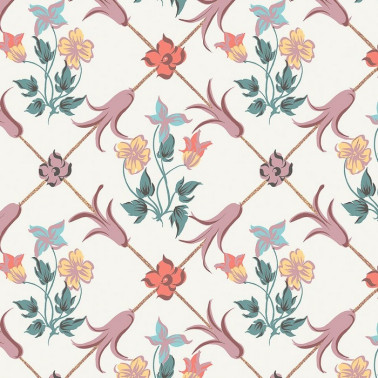 Wallpaper TESSIN 4504 - BORAS TAPETER