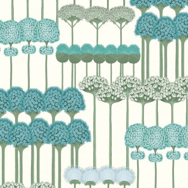 Papel de parede Allium 115-12035 - COLE and SON