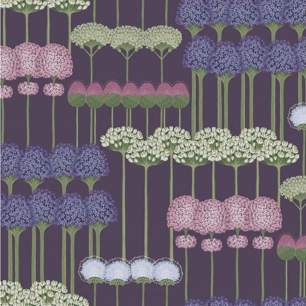 Papel de parede Allium 115-12036 - COLE and SON