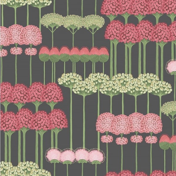 Wallpaper Allium 115-12037 - COLE and SON