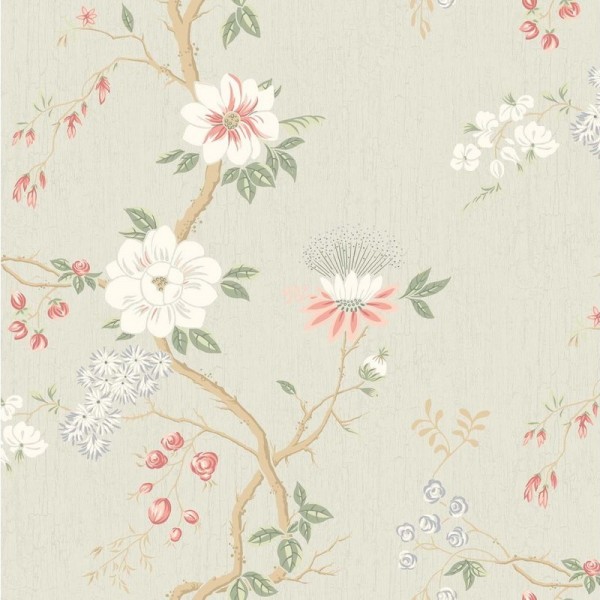 Papel de parede Camellia 115-8024 - COLE and SON