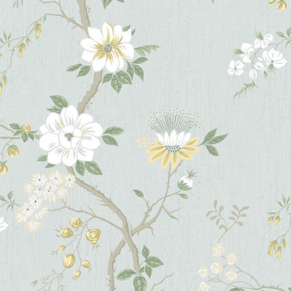 Papel de parede Camellia 115-8025 - COLE and SON