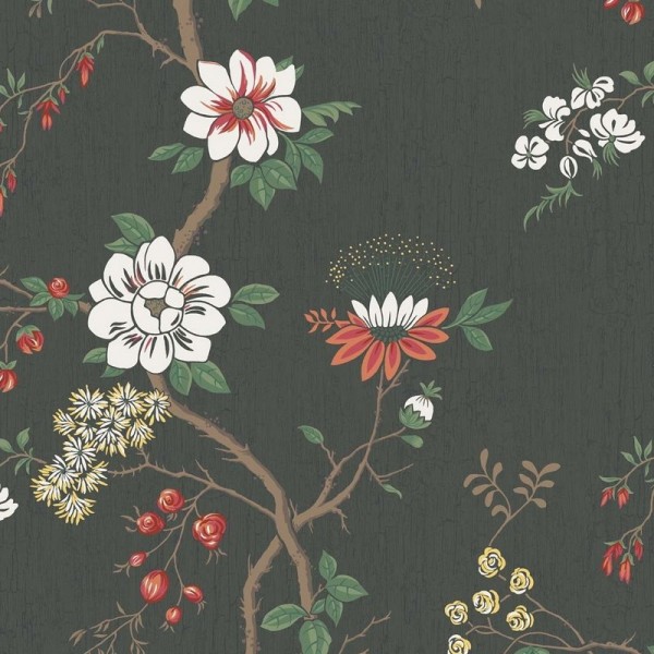 Papier peint Camellia 115-8026 - COLE and SON