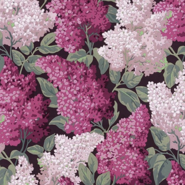 Tapete Lilac Grandiflora 115-15045 - COLE and SON