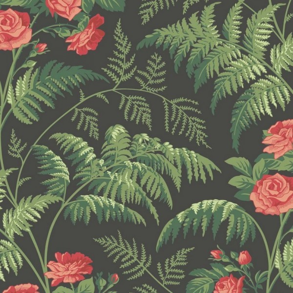 Papier peint Rose 115-10030 - COLE and SON