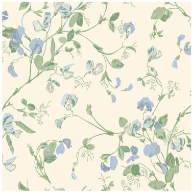 Papel de parede Sweet Pea 100-6031 - COLE and SON