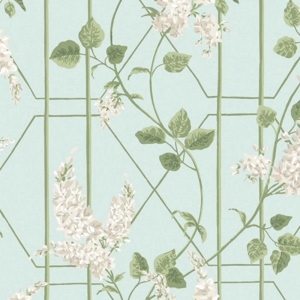 Papel de parede Wisteria 115-5014 - COLE and SON