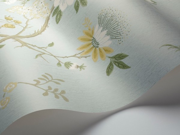 Papel de parede Camellia 115-8025 - COLE and SON