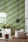 Wallpaper Fern 115-7021 - COLE and SON