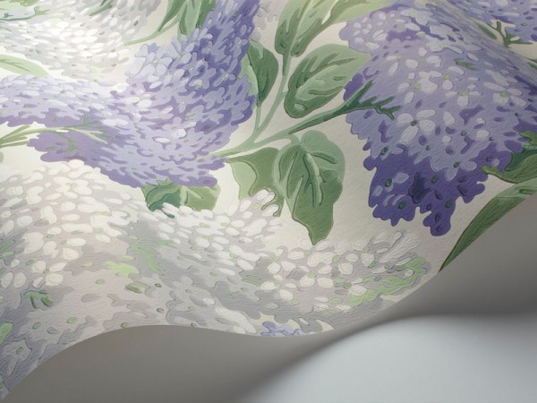 Wallpaper Lilac 115-1004 - COLE and SON