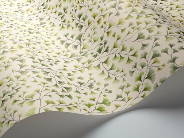 Papier peint Maidenhair 115-6018 - COLE and SON