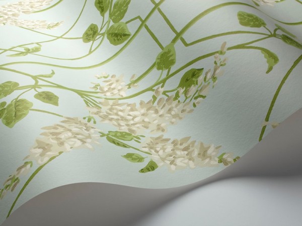 Papel de parede Wisteria 115-5014 - COLE and SON