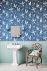 Papier peint Wisteria 115-5016 - COLE and SON