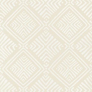 Papel de parede DONAVIN DIAMOND AT78748 Beige - ANNA FRENCH