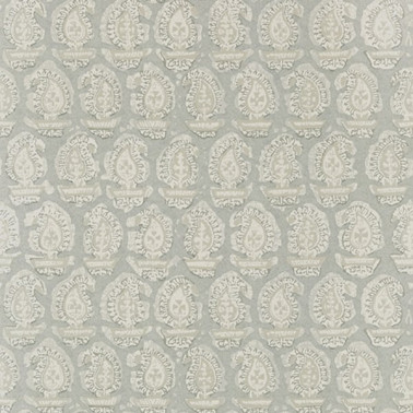 Wallpaper GADA PASLEY AT78749 Grey - ANNA FRENCH