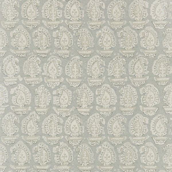 Wallpaper GADA PASLEY AT78749 Grey - ANNA FRENCH