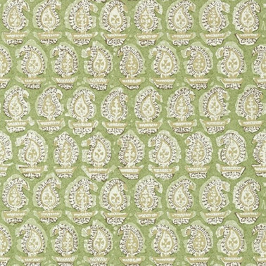 Wallpaper GADA PASLEY AT78784 Green - ANNA FRENCH