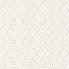 Papel de parede MINI TRELLIS AT78752 Beige - ANNA FRENCH