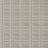 MONTECITO STRIPE AT78720 Charcoal