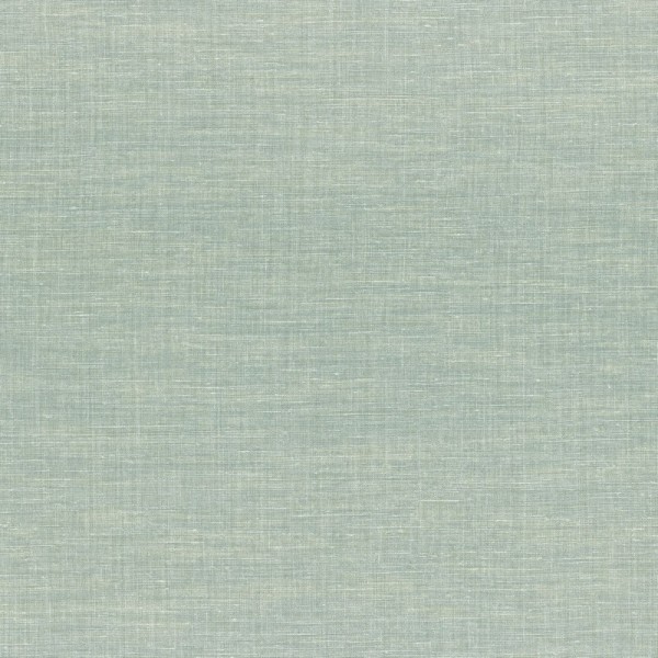 Wallpaper SHINOK 73810518 VERT DE GRIS - CASAMANCE