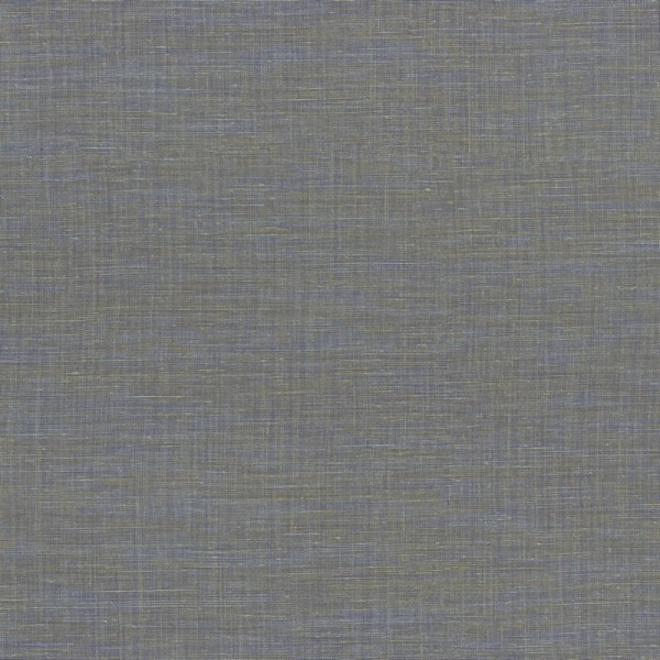 Papel de parede SHINOK 73811334 BLEU RIVIERE - CASAMANCE