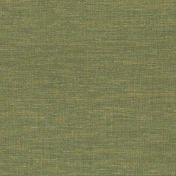 Papier peint SHINOK 73811742 VERT MOUSSE - CASAMANCE