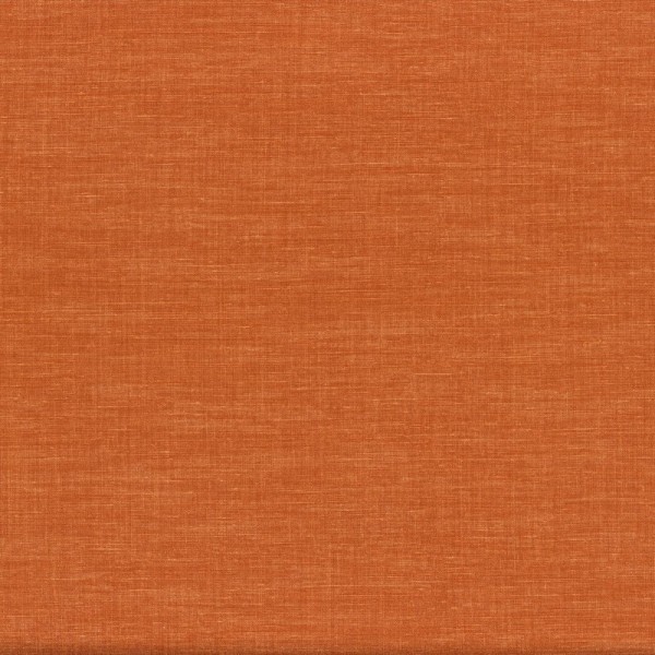 Papel de parede SHINOK 73811946 ORANGE - CASAMANCE